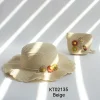 Mp Accessoires –  CHAPEAUX : KT02135 magasin paris 14