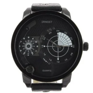 ERNEST MONTRES HOMME : E77009 soldes pas cher 10