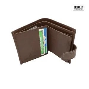 Maromax PETITES MAROQUINERIES : PM-C-7011-H Protections acheteurs 25