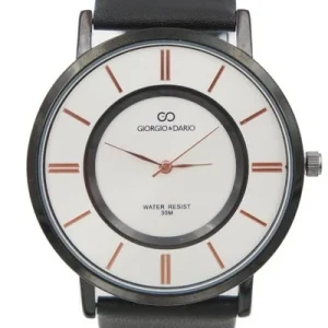 magasins pour Giorgio & Dario MONTRES HOMME : GDM1036G 13