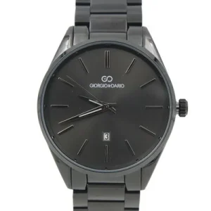 soldes pas cher Giorgio & Dario MONTRES HOMME : GDM0050G 22