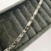 Neuve avec étiquette Mirr’or –  BRACELETS : H-11 5