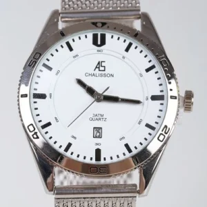 Chalisson MONTRES HOMME : MH3994 achat pas cher 13