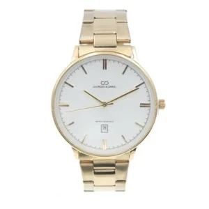 guranteed de qualité Giorgio & Dario MONTRES HOMME : GDM20210814 11