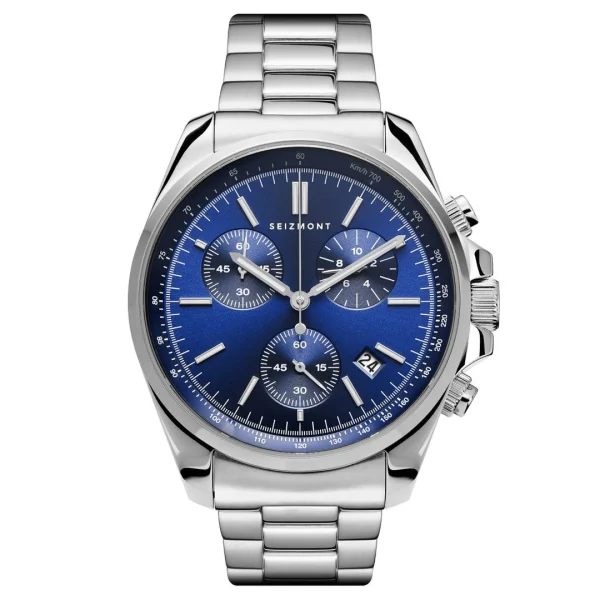 excellents soldes Seizmont Montre Chronographe Darnell Bellator 1