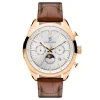 fashioniable Fawler Montre Automatique Perseus Pascal 22