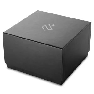 Service Clients Dédié Seizmont Tide | Montre En Acier – Le Bijou Noir 16