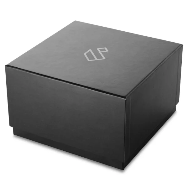 Service Clients Dédié Seizmont Tide | Montre En Acier – Le Bijou Noir 6