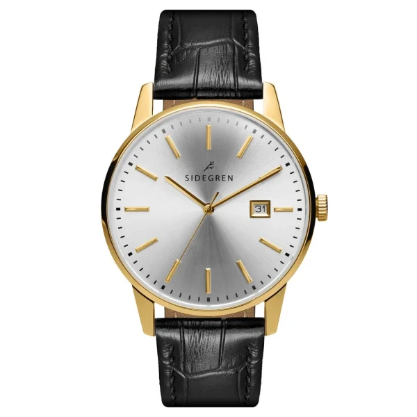 outlet soldes Sidegren Montre Odell Patriarch 1