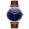 à prix d'occasion Waykins Colornetic | Montre De Couleur Changeante En Acier Brossé 20