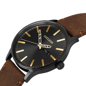 Lucleon Montre Grover Telluric meilleur service 10