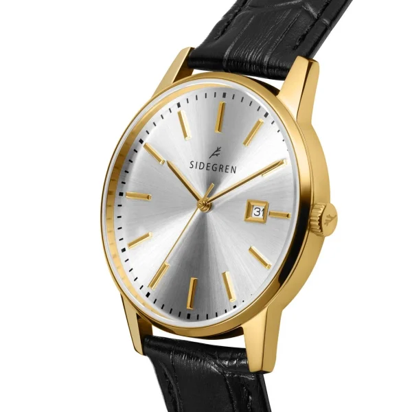 outlet soldes Sidegren Montre Odell Patriarch 3