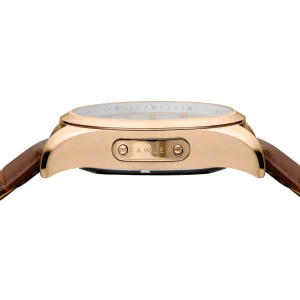 fashioniable Fawler Montre Automatique Perseus Pascal 12