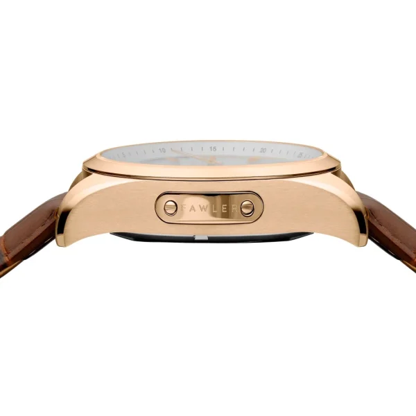 fashioniable Fawler Montre Automatique Perseus Pascal 4