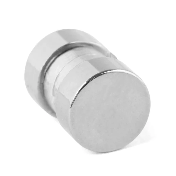 Acheter Maintenant Fort Tempus Boucle D’oreille Magnétique à Cristaux Bleus – 6 Mm 5