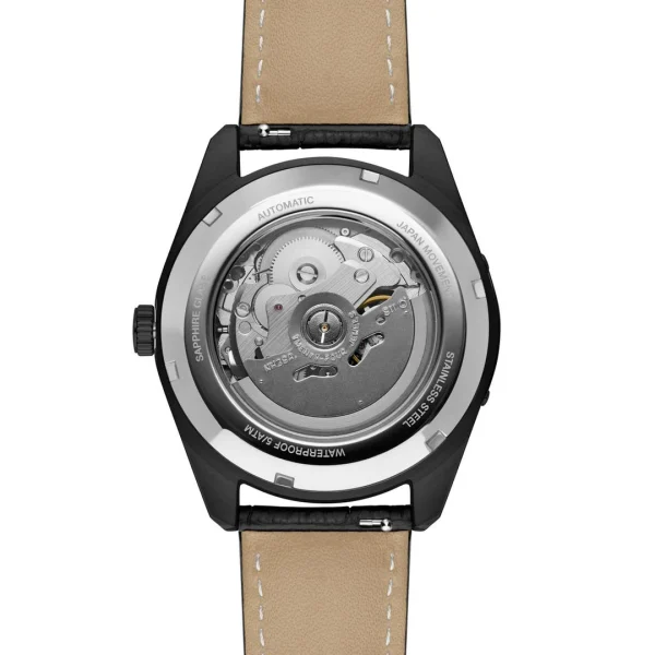 Fawler Montre Squelette Fenes Feras Large choix en ligne 6