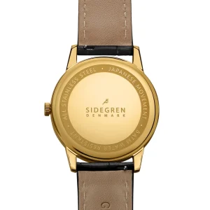 outlet soldes Sidegren Montre Odell Patriarch 12