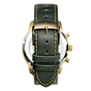 prix de gros Seizmont Montre Chronographe Calvin Parva Craftsman 16