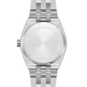 Fawler Emeritus | Montre En Acier Inoxydable à Lunette Bleue, Rouge Et Dorée outlet 14