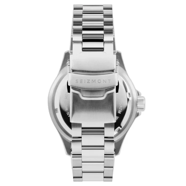 Seizmont Tide | Montre En Acier – Le Bijou Arc-en-ciel vente en ligne 5