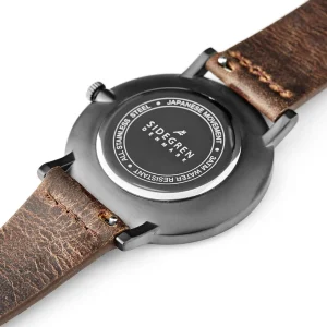 Sidegren Montre Ocean Kevil beauté 16