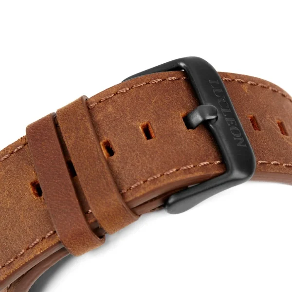 Lucleon Montre Grover Telluric meilleur service 5