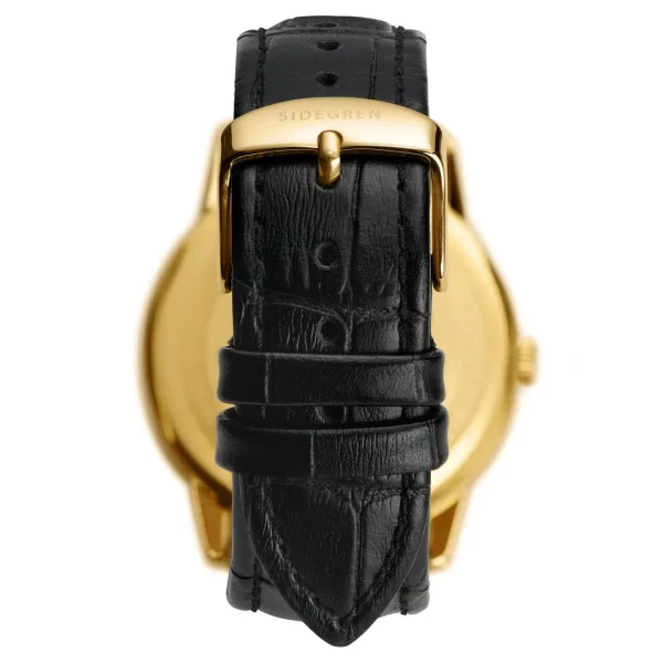 outlet soldes Sidegren Montre Odell Patriarch 5