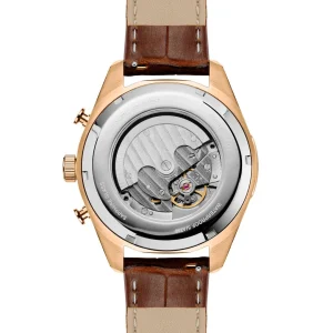 fashioniable Fawler Montre Automatique Perseus Pascal 16