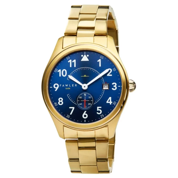 Fawler Montre Aviator Fredy Fraser offre spéciale 1