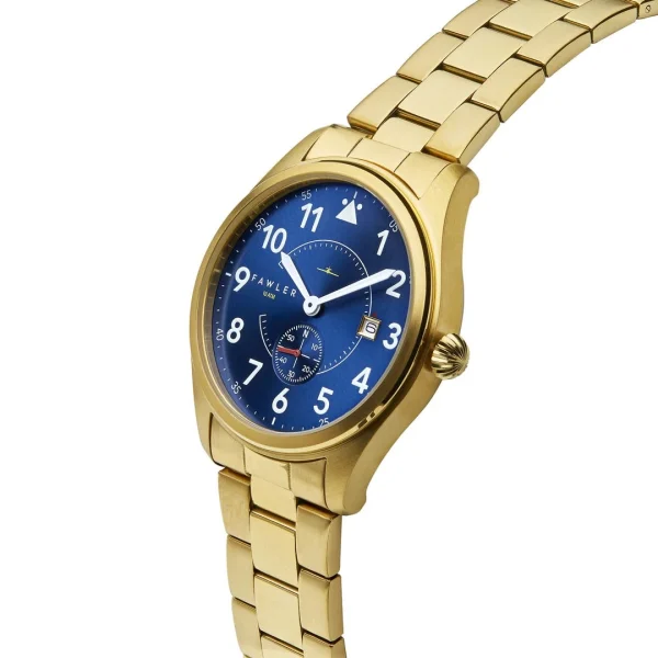Fawler Montre Aviator Fredy Fraser offre spéciale 3