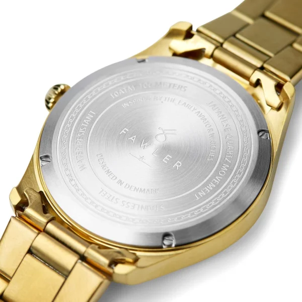 Fawler Montre Aviator Fredy Fraser offre spéciale 4