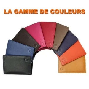 achetez Maromax PORTE-CARTES : PF-C-2057-H 23
