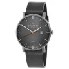 Sidegren Montre Midnight Kevil Réductions 22