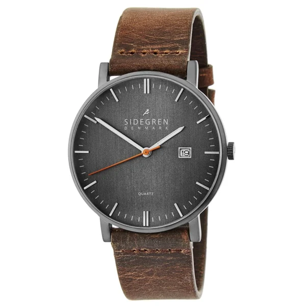 haute qualité Sidegren Montre Murky Kevil 1