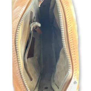marques de renommée LOUISA LEE SACS BANDOULIERE : LL015 12