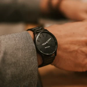Lucleon Montre Grover Renegade pas cher 16