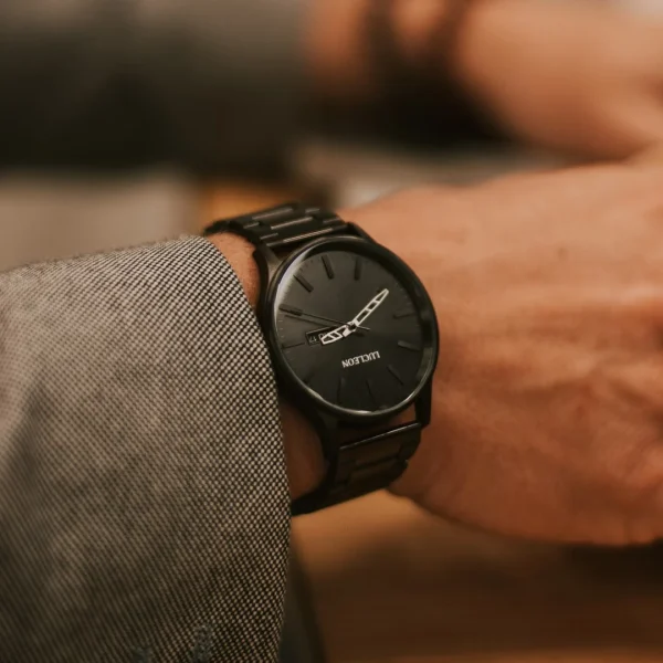 Lucleon Montre Grover Renegade pas cher 6