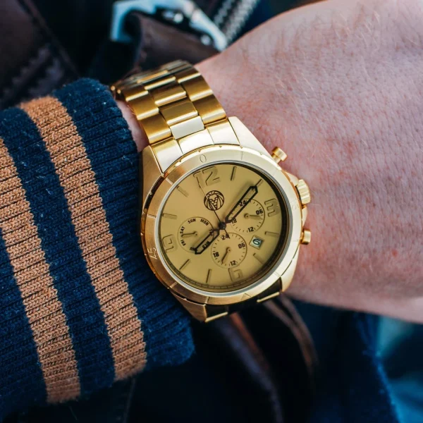 Lucleon Montre Alton Passenger outlet soldes 6