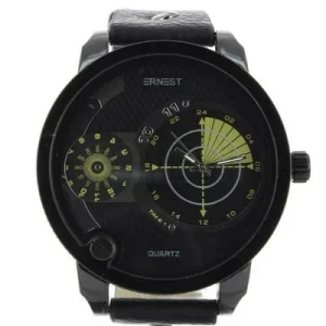 ERNEST MONTRES HOMME : E77009 soldes pas cher 8