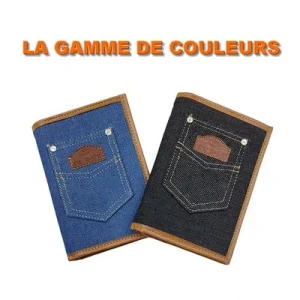 en france Maromax PETITES MAROQUINERIES : PF-T-8841-JEAN 18