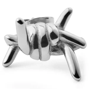 Otsu Boucle D’oreille Floyd En Fil De Fer Barbelé boutique pas cher 14