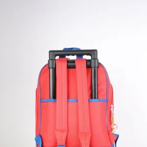 Satisfait ou Remboursé Eurobag –  CARTABLES : 101986OUI 7