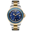 Seizmont Tide | Montre En Acier – Le Bijou Bleu en france 20