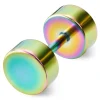 grande popularité Lucleon Clou D’oreille Arc-en-ciel 6 Mm 20