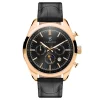 Fawler Montre Automatique Perseus Paul vente chaude 20