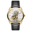 Seizmont Montre Squelette Automatique Cor Caesar en vente 20