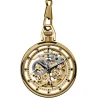 REMISE Seizmont Montre De Poche Squelette Mécanique Sigfred Agito 20