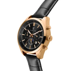 Fawler Montre Automatique Perseus Paul vente chaude 10