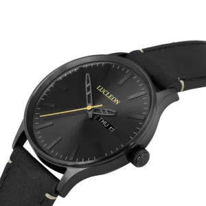 Lucleon Montre Grover Inko pas cher 10