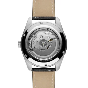 Fawler Montre Squelette Fenes Foster soldes pas cher 16